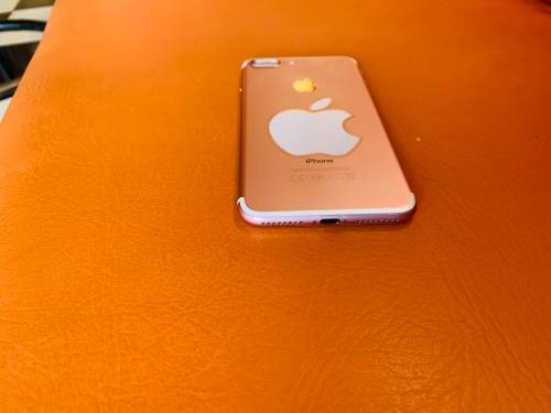 Apple iPhone 7Plus 32GB Rose Gold