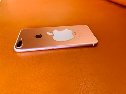 Apple iPhone 7Plus 32GB Rose Gold