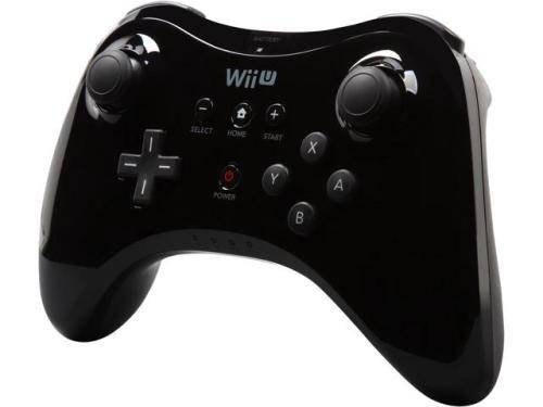 Nintendo Wii U + 2 extra controllers + 13 games