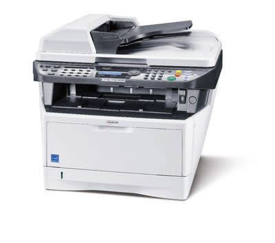 ***bargain Kyocera M2535DN PRINTER ,COPIER **WORTH 11000