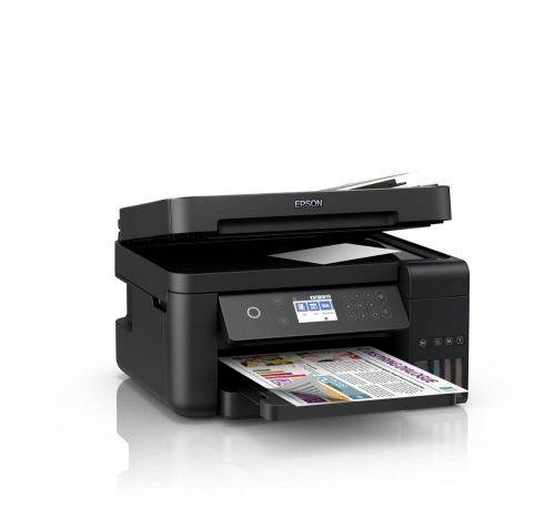 Epson Ecotank ITS L6170 3-in-1 Wi-Fi Printer display stock*RETAIL R7999**THE BEST OUT THERE