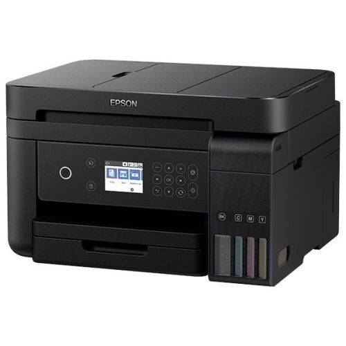 Epson Ecotank ITS L6170 3-in-1 Wi-Fi Printer display stock*RETAIL R7999**THE BEST OUT THERE