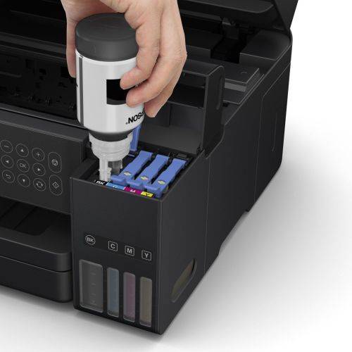 Epson Ecotank ITS L6170 3-in-1 Wi-Fi Printer display stock*RETAIL R7999**THE BEST OUT THERE