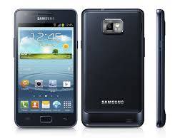 Samsung Galaxy S2