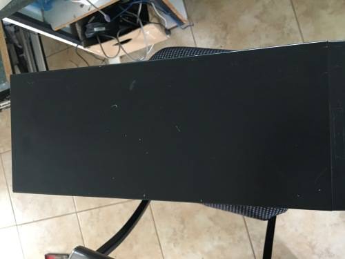 Pentium Dual-Core 2.7Ghz 2GB Ram 80GB HDD