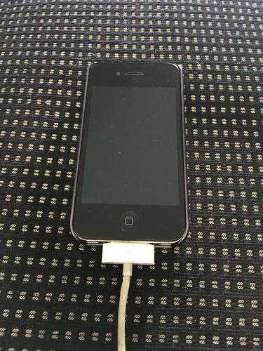 Apple iPhone 4 32GB