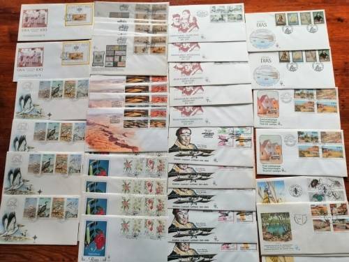 S.W.A WONDERBOX - LARGE LOT - SEE DESCRIPTION