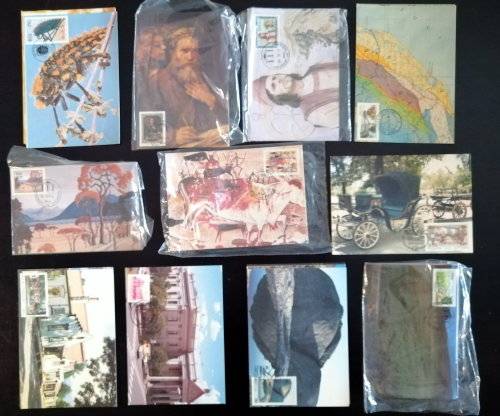 RSA BARGAIN BOX - PLENTY GOODIES - SEE IMAGES and DESCRIPTION