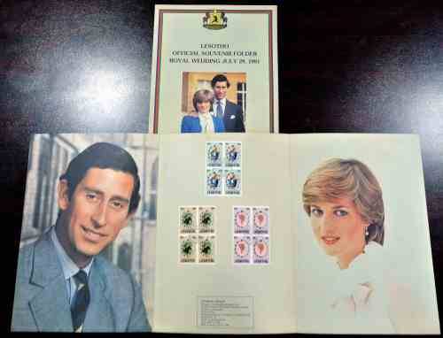 Lesotho Bargain Bundle - see images and description