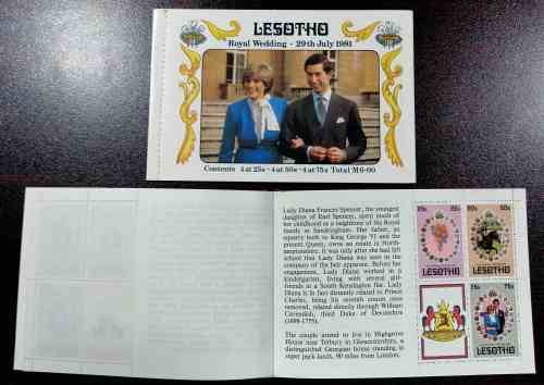 Lesotho Bargain Bundle - see images and description