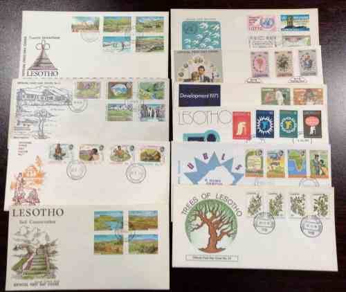 Lesotho Bargain Bundle - see images and description