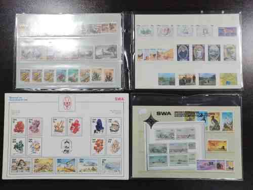 S.W.A. Bargain Bundle - see images and description