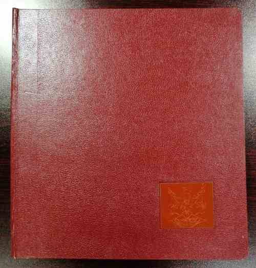 Nice S.W.A. collection 1982 to 1986 - all issues MNH controls & sets, covers & postcards sets!