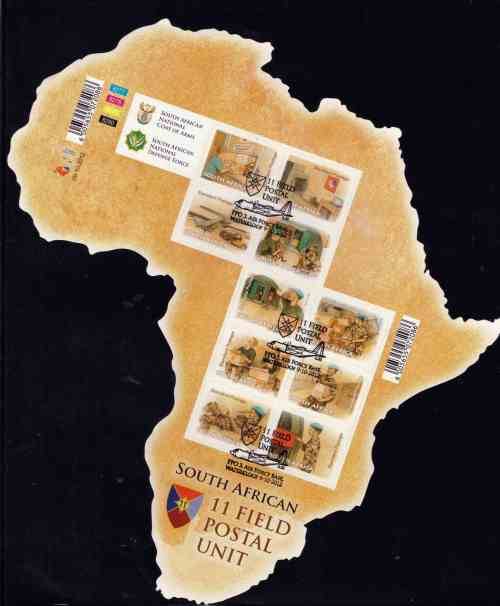 Modern RSA Self Adhesive sheetlets x 8 CTO cancelled incl P.E. cent , lighthouses etc