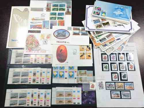 Namibia Bargain Bundle - see images & description