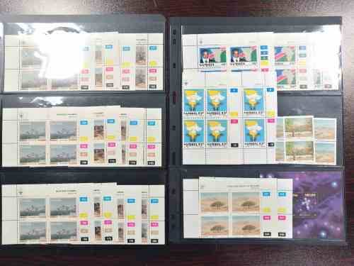 Namibia Bargain Bundle - see images & description