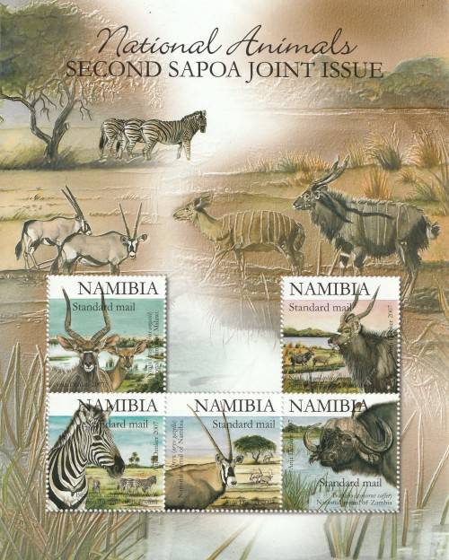 Mint SWA , Namibia sets,part sets Sheets (Great Accumulation)