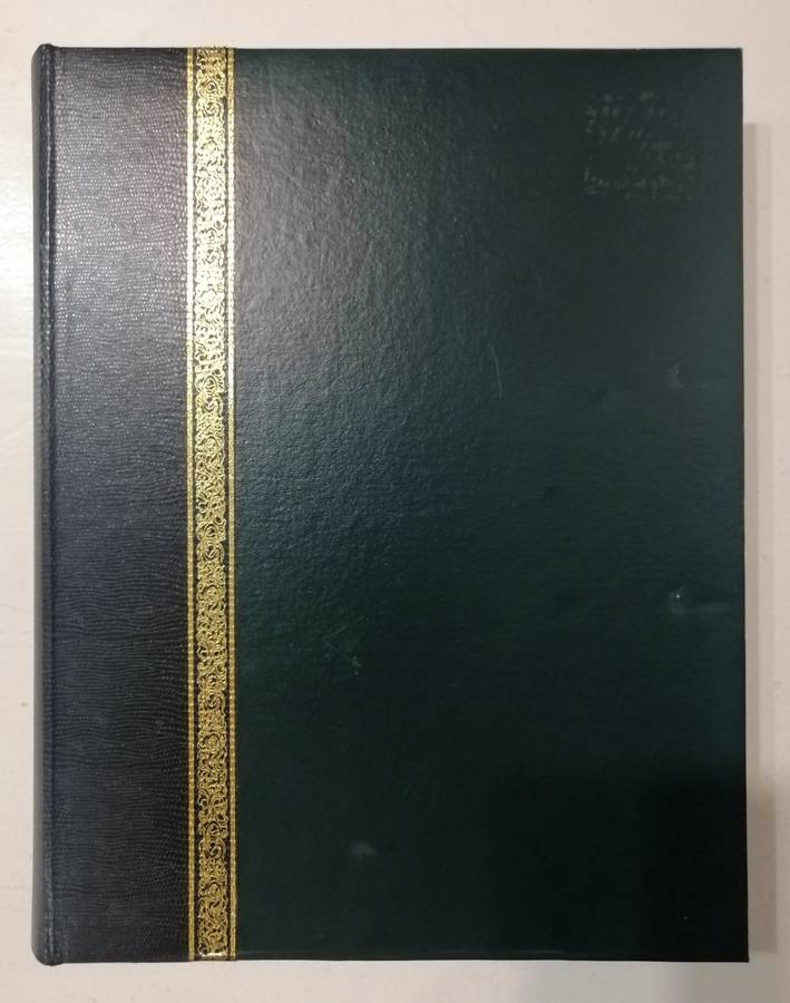 RSA mint postcards collection in postcards album- some modern material - nice