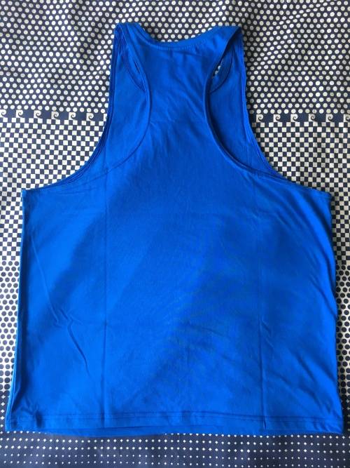 Punisher vest/tank XL