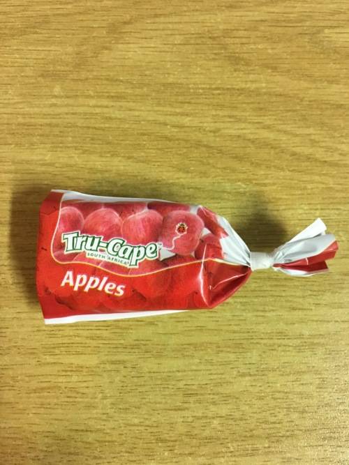 Checkers Little Shop 2 - Tru-Cape Apples/Pears