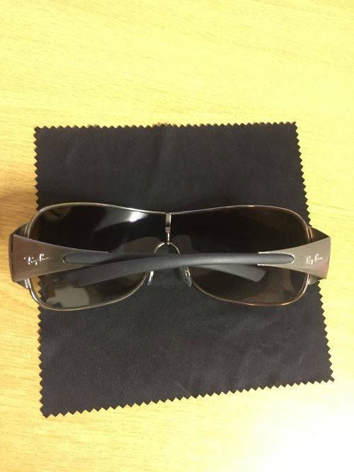 Ray-Ban RB 3321 041/13