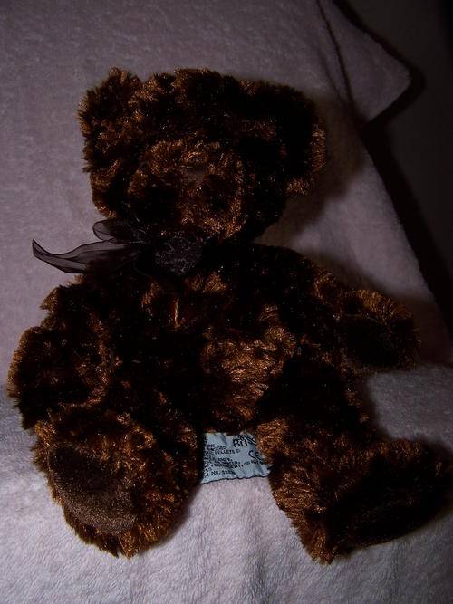 RUSS CoCo Bear, 23 cm