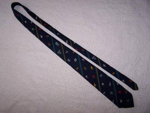 Rugby World Cup Tie 1995