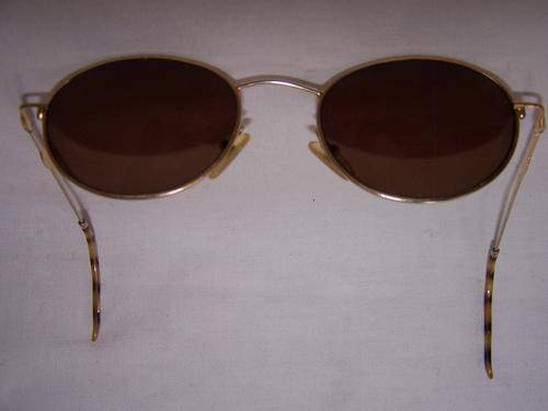 Vintage Carreira Subscription Sunglasses No. 5522 Made In Austria