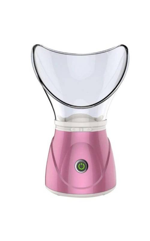 Professional Facial Steamer - BY1078 - Pink