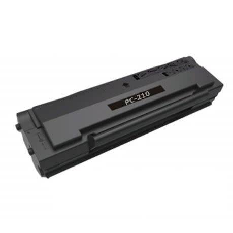 Generic Pantum PC-210 Toner Cartridges