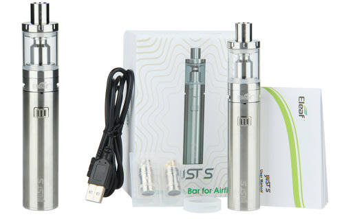 Eleaf iJust S E-Cigarette Kit/ Vaporizer / Vape