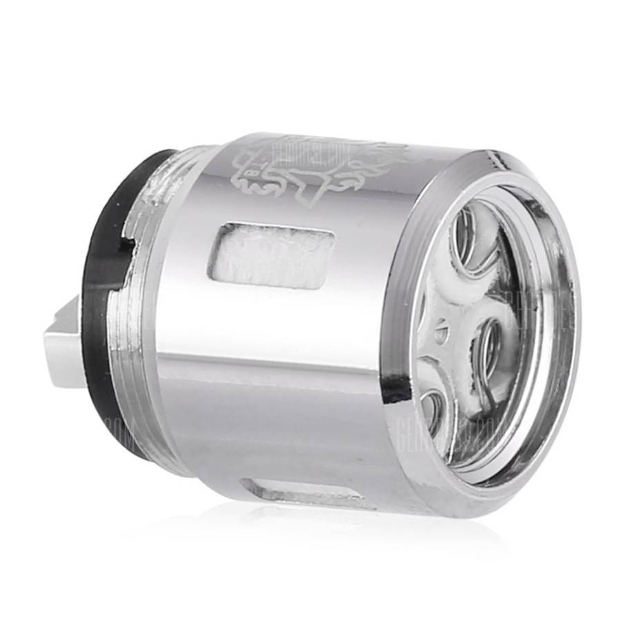 SMOK TFV8 V8 BABY T8 COIL OCTUPLE CORE  1 PCS Atomizer AL85 Alien 220 Replacement Head