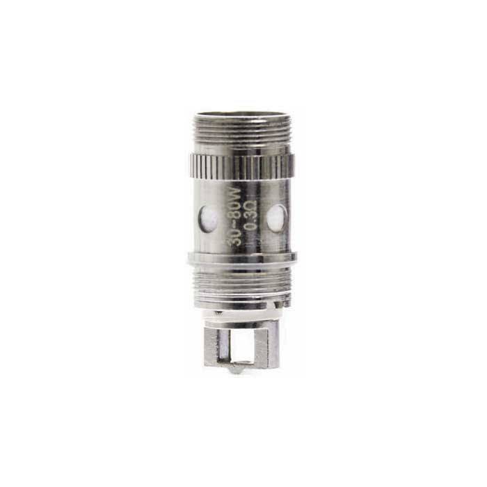 5pcs 5 Pack Eleaf EC Coil Head iJust S iJust 2 Melo 3 iStick Pico Coils Atomizer 0.3ohm 0.5ohm