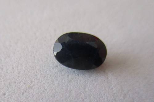 0.77 ct Genuine Sapphire