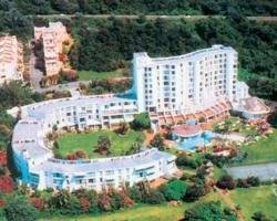 Breakers resort, Umhlanga,4 SLEEPER STUDIO 27-31 AUGUST 2012 5 days / 4 night
