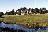 Champagne Valley Resort, 3 bedroom 8 sleeper 18-21 March 2011 ( Long weekend)