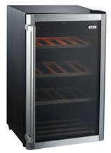 Wine Chiller 35 Bottle