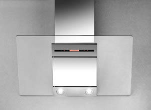 Elettromec - HEE30 - 90cm Extractor Fan (LCD Sensor Touch)