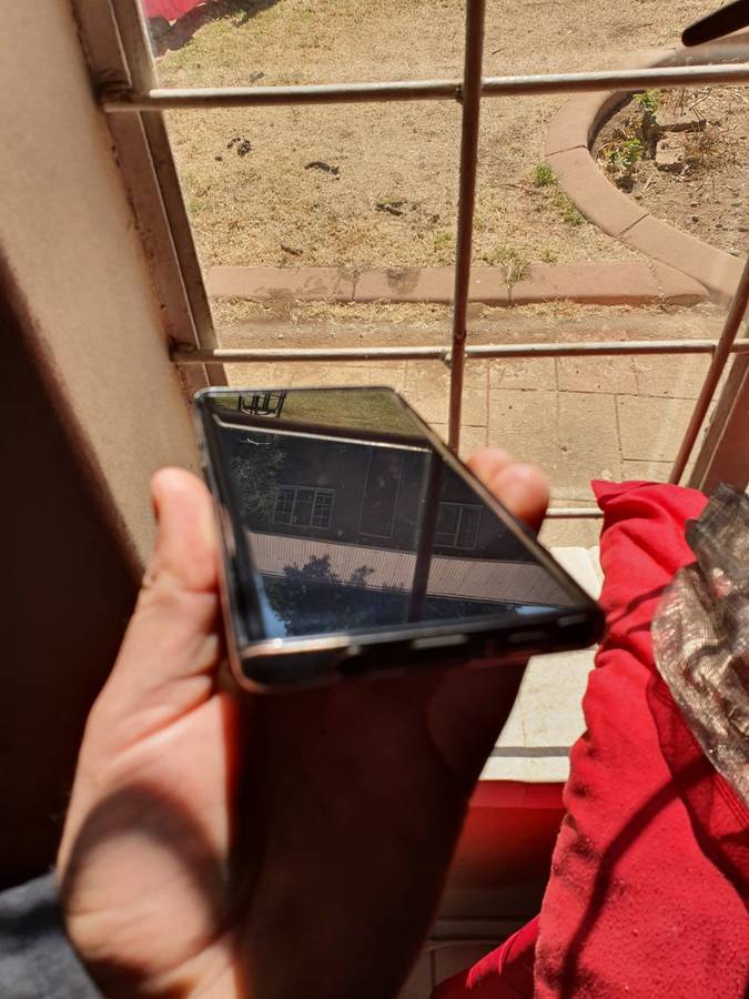 Samsung Galaxy Note 9