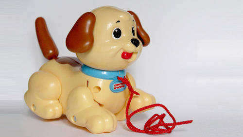 FISCHER PRICE SNOOPY! GREAT CHRISTMAS GIFT