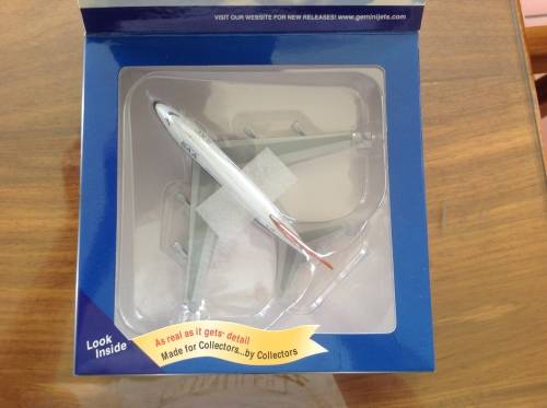 1/400 Gemini Jets South African Airways 747SP ZS-SPE