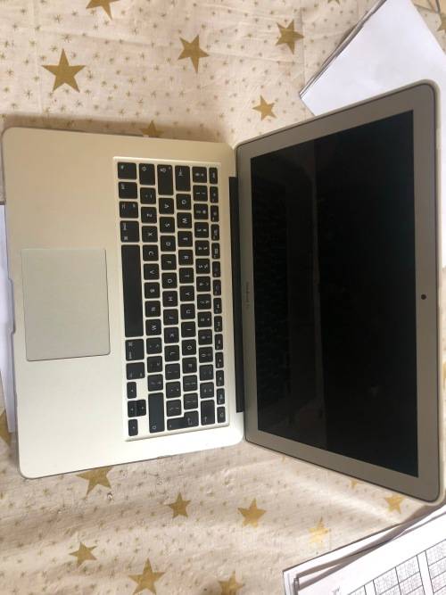 MacBook Air 128Gb