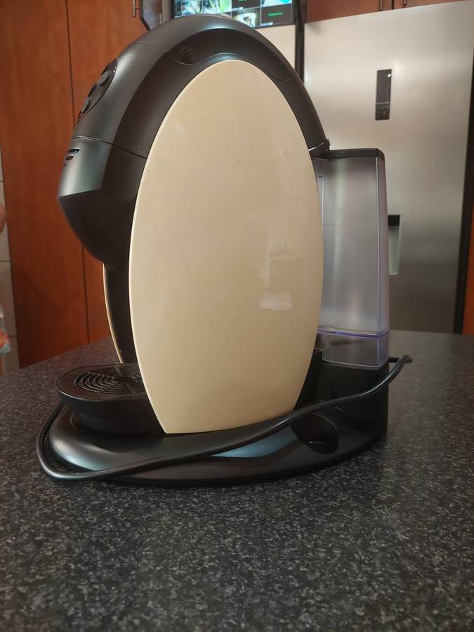 NesCafe Alegria 510