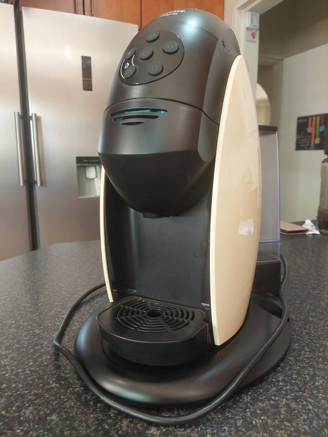NesCafe Alegria 510