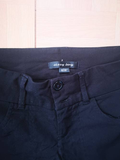 Sissy Boy pants size 10