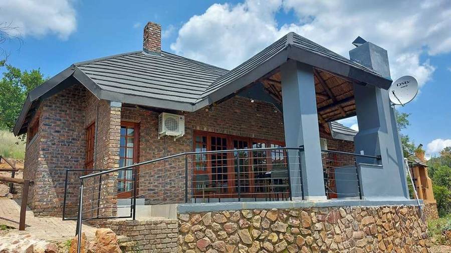 Father`s day weekend plus a midweek at Mabalingwe - 14-21 June 2024