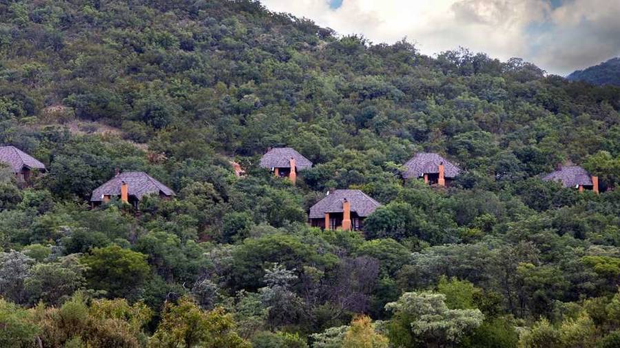 Father`s day weekend plus a midweek at Mabalingwe - 14-21 June 2024