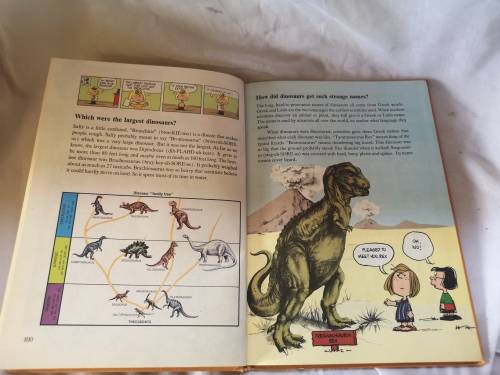 Charlie Brown's 'cyclopedia volume 3