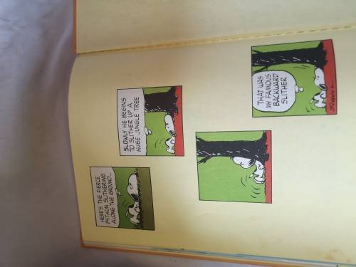 Charlie Brown's 'cyclopedia volume 3
