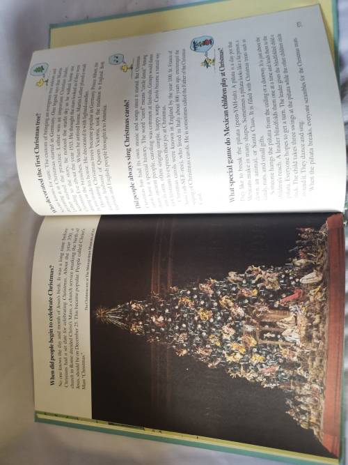 Charlie Brown's 'cyclopedia volume 12
